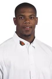 Jabral Johnson