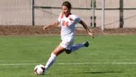 Beavers Fall to Ladyjacks