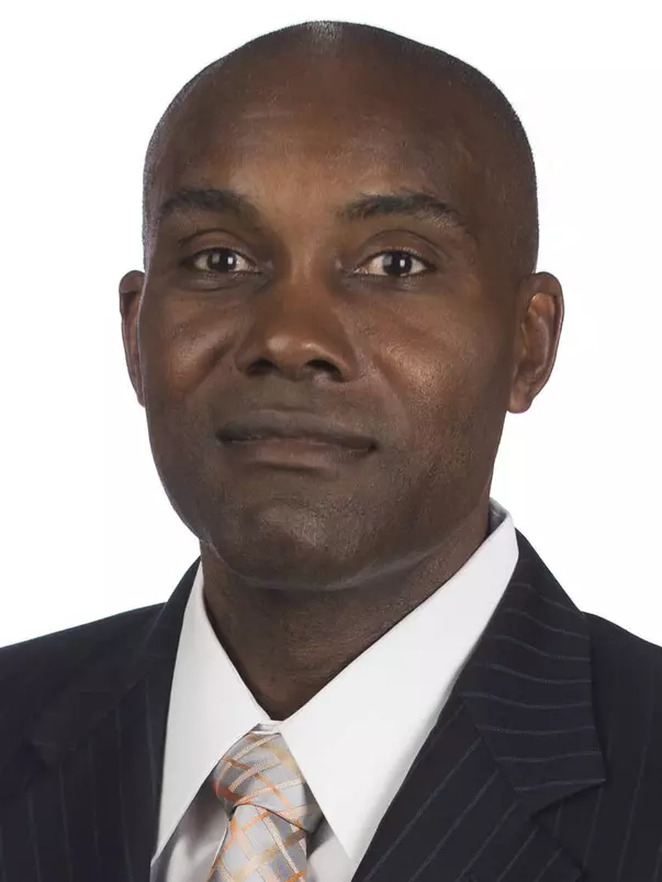Stephen Thompson