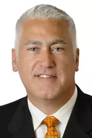 Wayne Tinkle