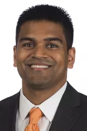 Ravi Patel