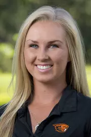Ashlee Pickerell