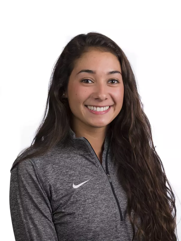 McLaggan, Claire 2015