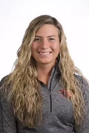 Stroda, Kaitlyn 2015