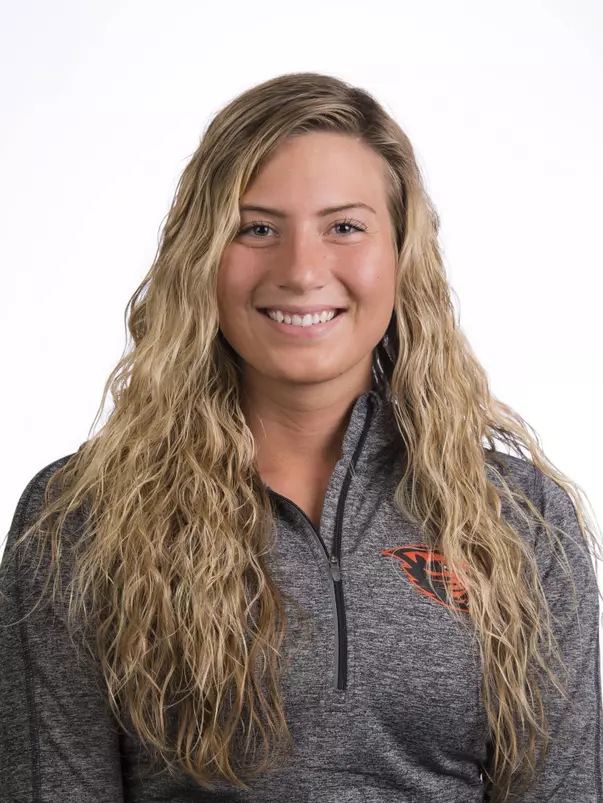 Stroda, Kaitlyn 2015