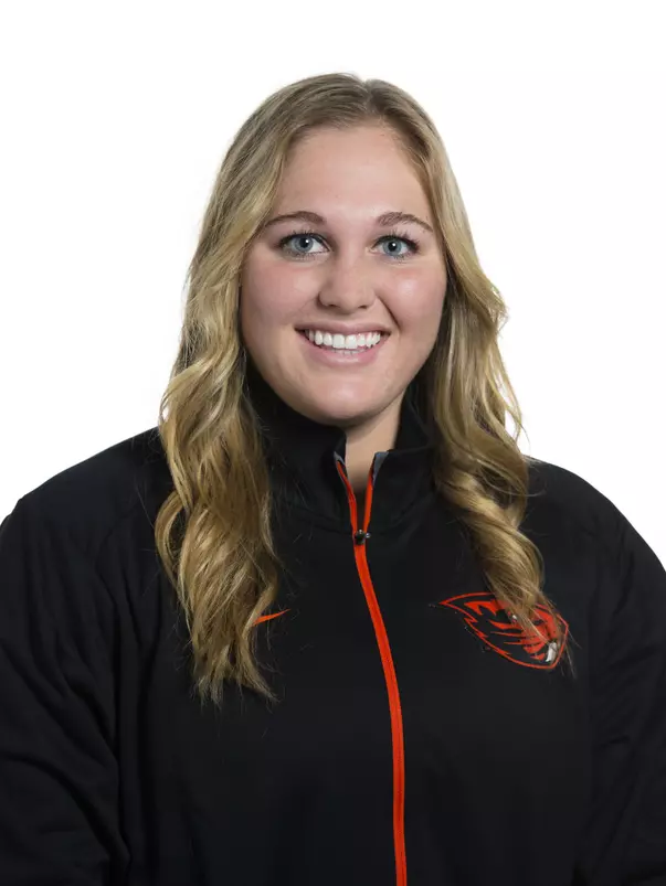 Everett, Alysha 2016