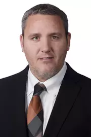 Kevin McGiven