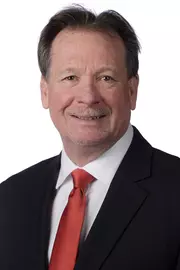 Dave Baldwin