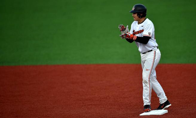 OSU Ends March With Series Vs. Cal Poly