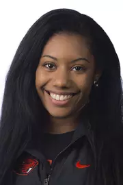 Jasmin McKenzie