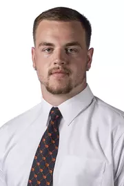 Caleb Smith