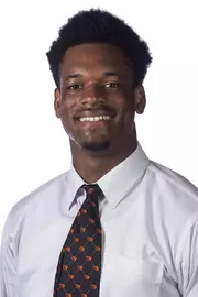 Jordan Villamin