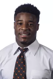 Victor Bolden