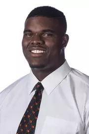 Jalen Grimble
