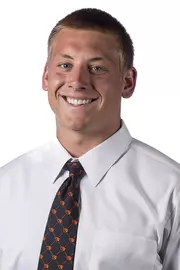 Brent VanderVeen
