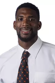 Malik Gilmore