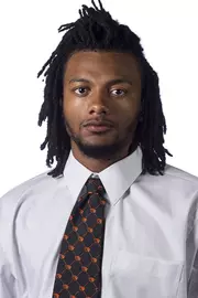 Treston Decoud