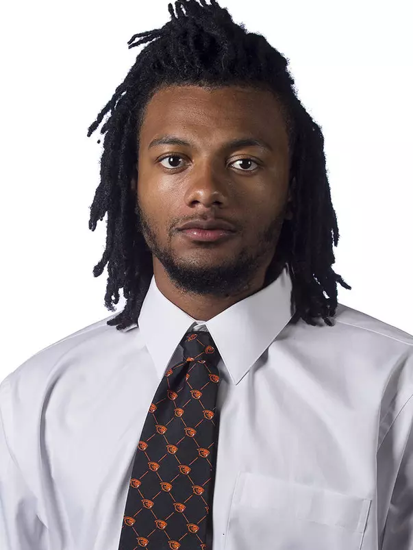 Treston Decoud
