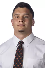 Ricky Ortiz