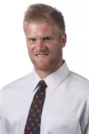 Nick Porebski