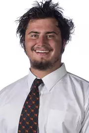 Sean Harlow