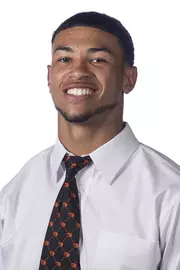 Xavier Crawford