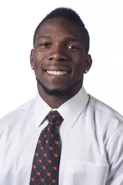 Brandon Arnold