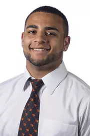 Marcus Greaves