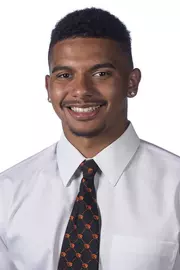 Marcus McMaryion