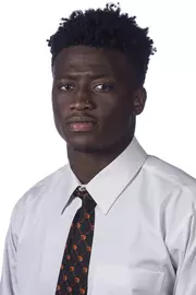 Charles Okonkwo