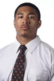 Caleb Saulo