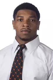 Justin Strong