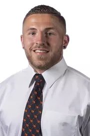 Shane Wallen