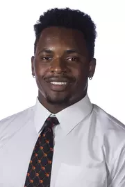 Lavonte Barnett