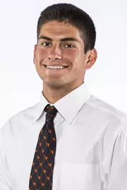 Jordan Choukair