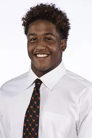 Jalen Moore