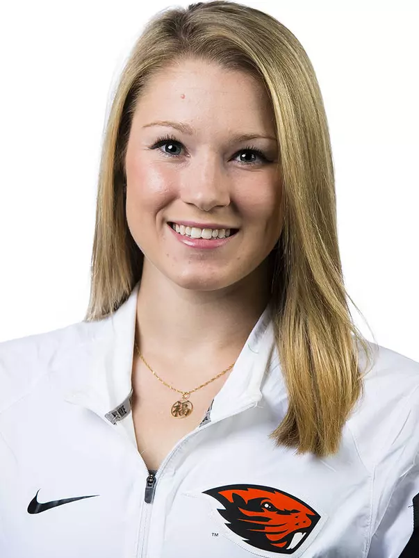 Madeline Gardiner 2015