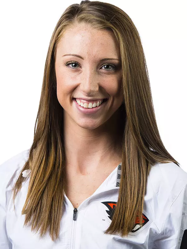 Kaytianna McMillan 2015