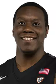 Jarmal Reid