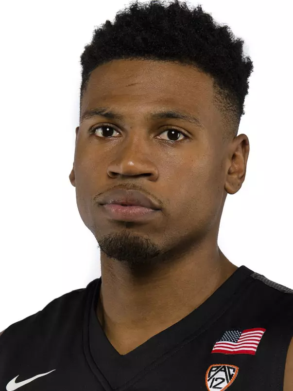 Langston Morris-Walker