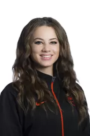 Sykes, Dacia 2016 headshot