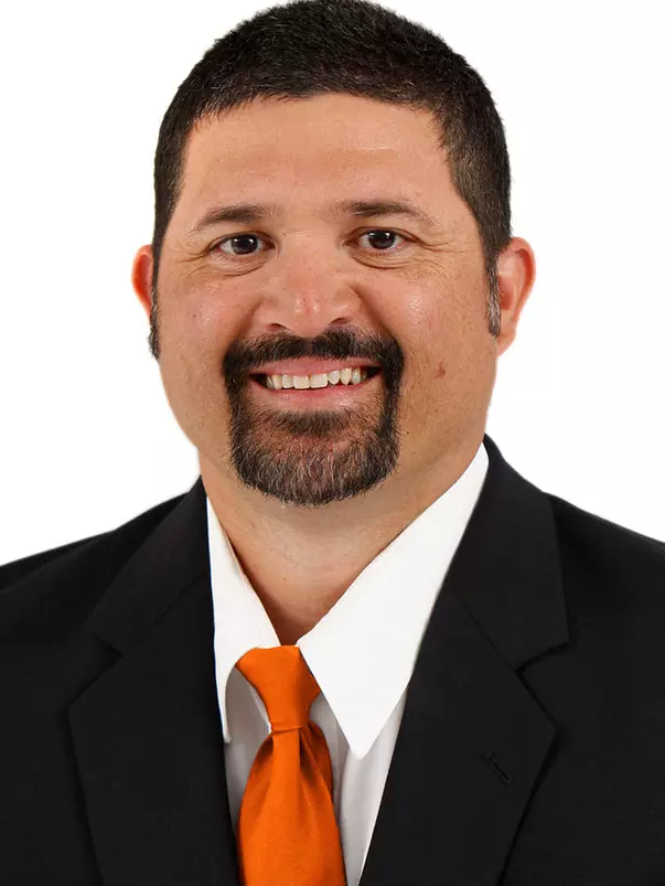 Chad Kauha'aha'a head shot