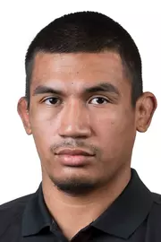 Joey Delgado