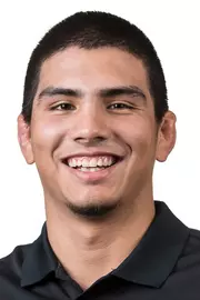 Abraham Rodriguez