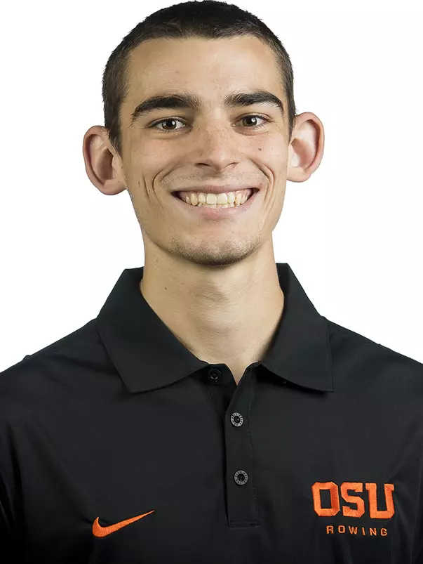 Baxter Call head shot 16