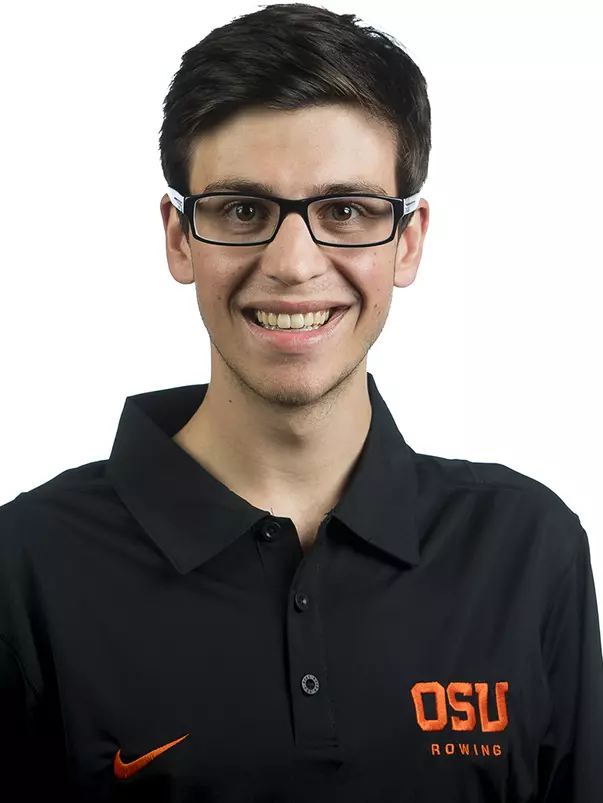 Ercoli Crugnale head shot 16