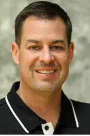 Brian Holsinger