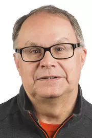Brooks Hatch