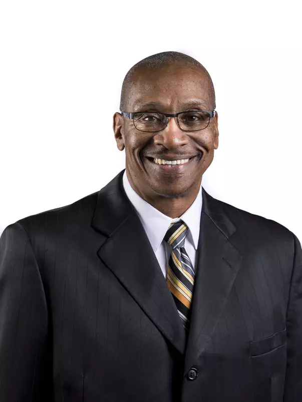 Eric Ely