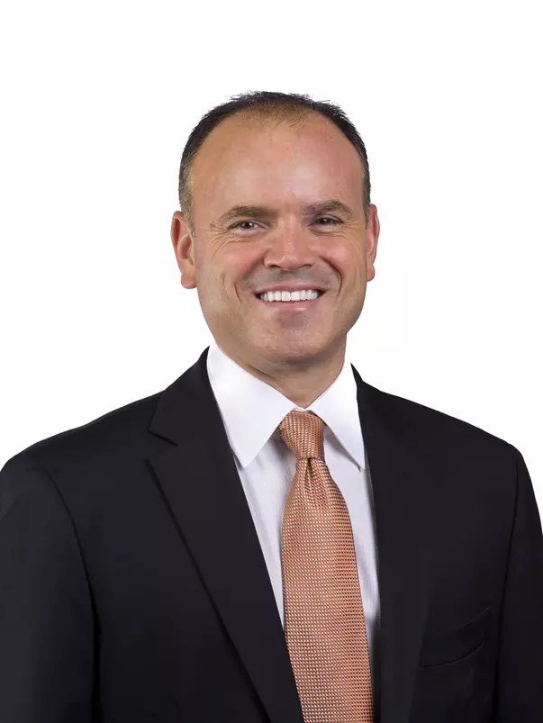 Scott Rueck